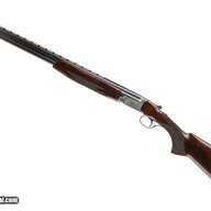 Dick Cheney's Shotgun