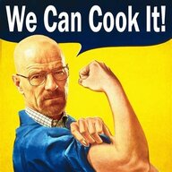 Breaking Bald