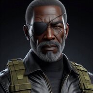 Black Snake