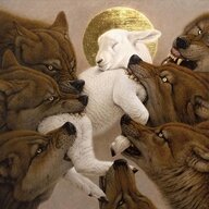 Mystic Lamb