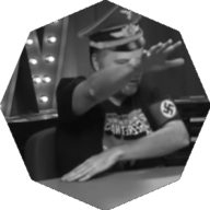 oldschool nazi rich evans