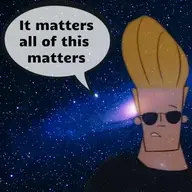 Hey Johnny Bravo
