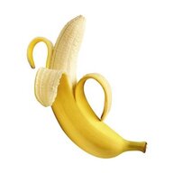 Yellow Banana