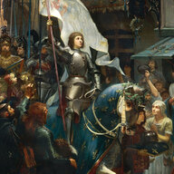 St. Joan of Arc