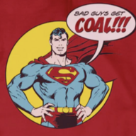 Coal Conductor