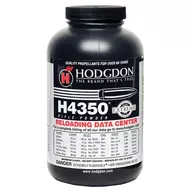 Hodgdon H4350