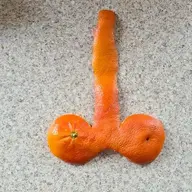 OrangeCream
