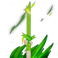 Blade of Grass
