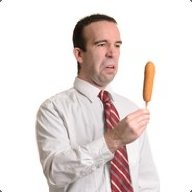 NASTY CORNDOG