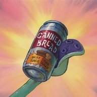 Canned Bread