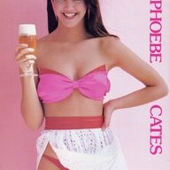 Phoebe Cates