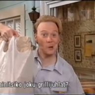 Freddy James