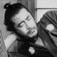 sanjuro