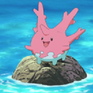 Corsola