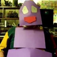 Aurtistic Grimace