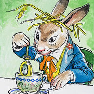 March Hare