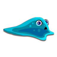 BlueBlob