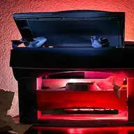 the printer is outo fink