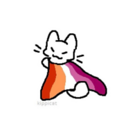 The Pixelated Lesbian