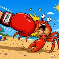 Crabpuncher