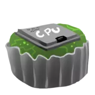Cpucake
