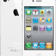 iPhone 4 16GB (White)