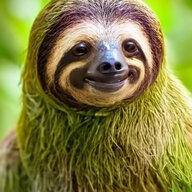 SlimySloth