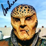 Gangster G'Kar