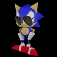 Sonic Jammer