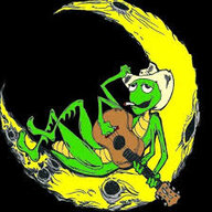 Lunar Locust