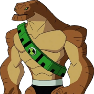 Humungousaur