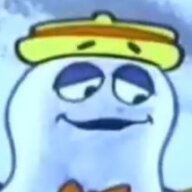 Boo Berry