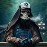 Leroy Palpatine