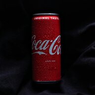 CocaCola Can