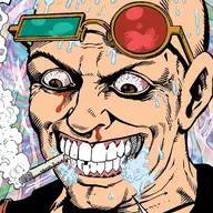 Talmudic Ketamine