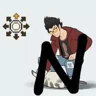 Travis Touchdown (REAL)