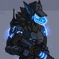 Riftrunner