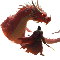 The Dragonmancer