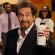 Kino Pacino