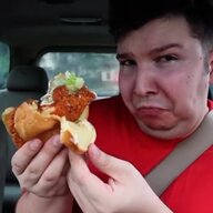Popeye's Chicken Sandwich