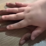 Hambers Dainty Hands