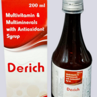 Derich Angel Voice