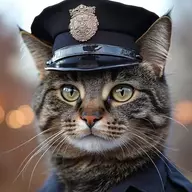 Def Not a Cop