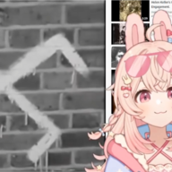 V-tuber and Resetera Fan
