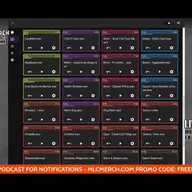 Kevin’s SoundBoard