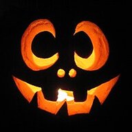 Jack-O'-Lantern