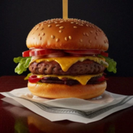 meat wad