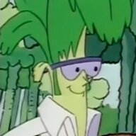 Elvis Parsley
