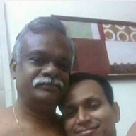 Poojeesh Boatramjeet