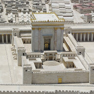 Second Temple